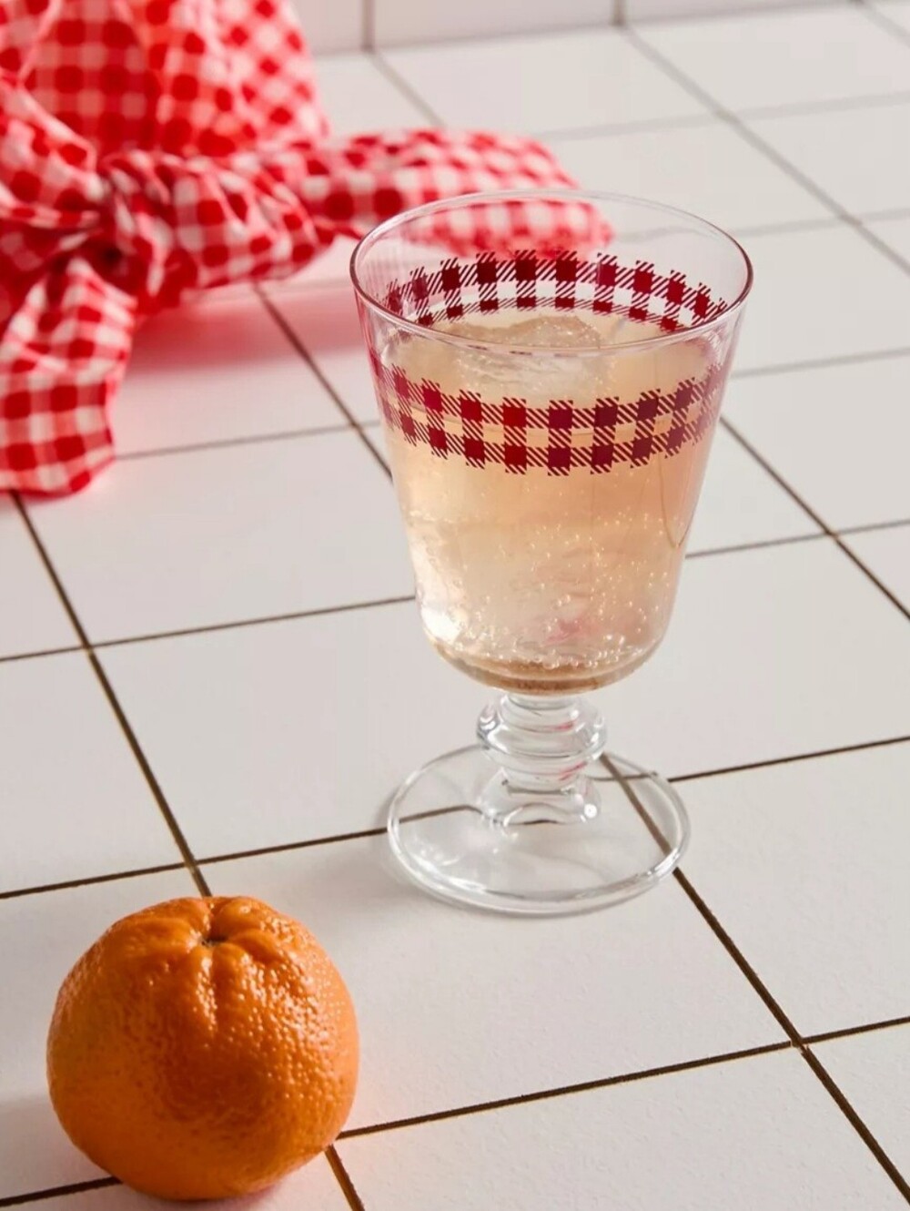 Urban Outfitters, Picnic Goblet